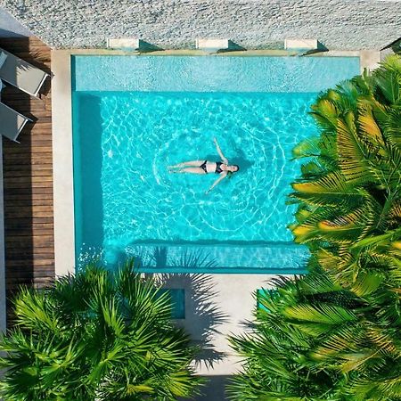 The Diplomat Boutique Hotel เมริดา ภายนอก รูปภาพ