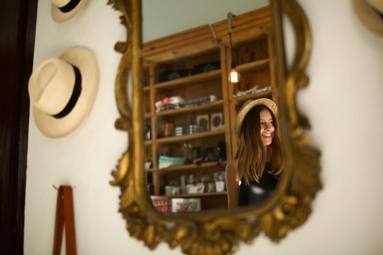The Diplomat Boutique Hotel เมริดา ภายนอก รูปภาพ