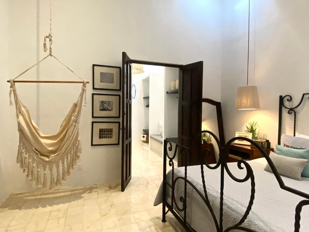 The Diplomat Boutique Hotel เมริดา ภายนอก รูปภาพ