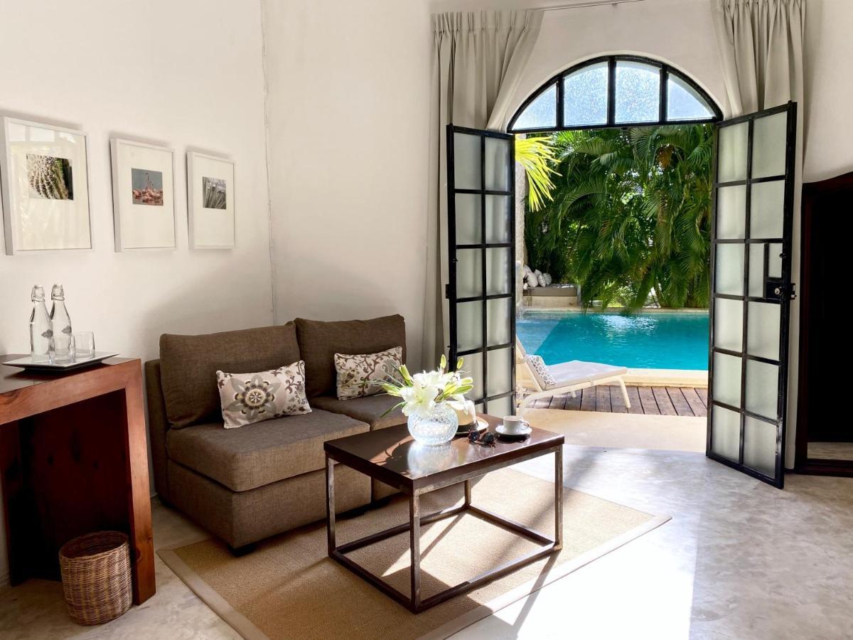 The Diplomat Boutique Hotel เมริดา ภายนอก รูปภาพ