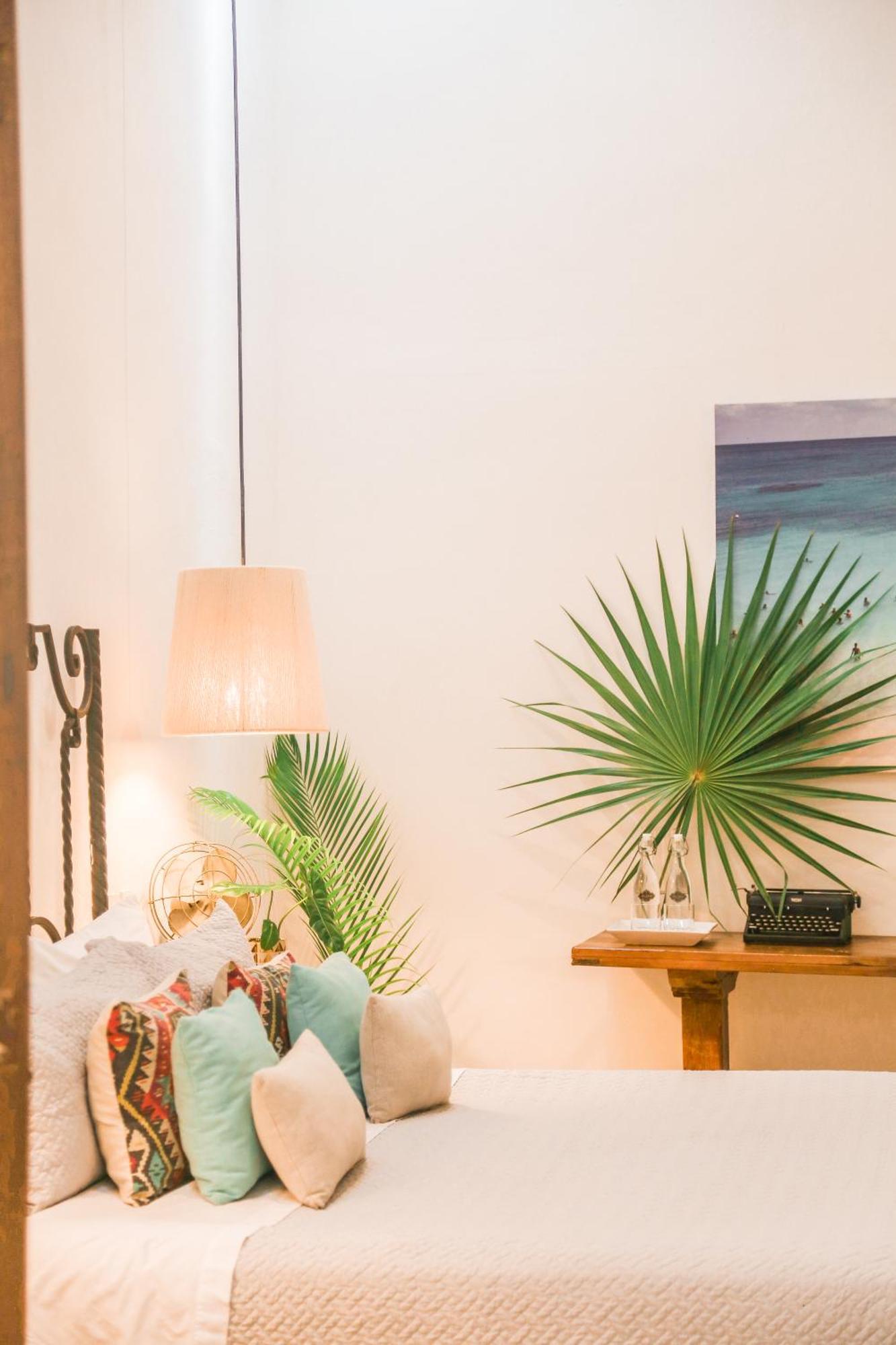 The Diplomat Boutique Hotel เมริดา ภายนอก รูปภาพ
