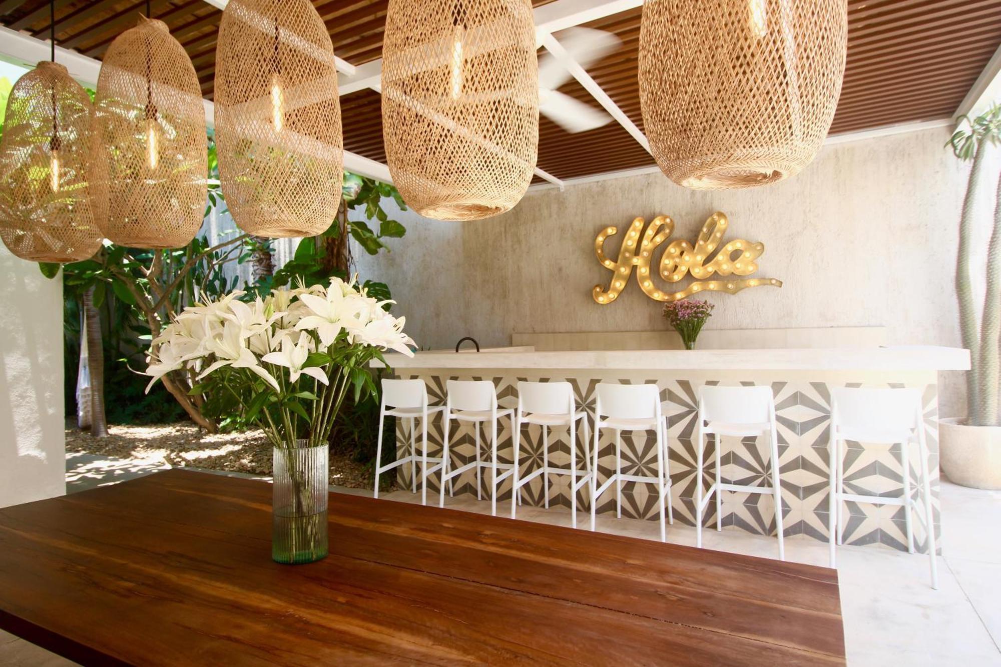 The Diplomat Boutique Hotel เมริดา ภายนอก รูปภาพ