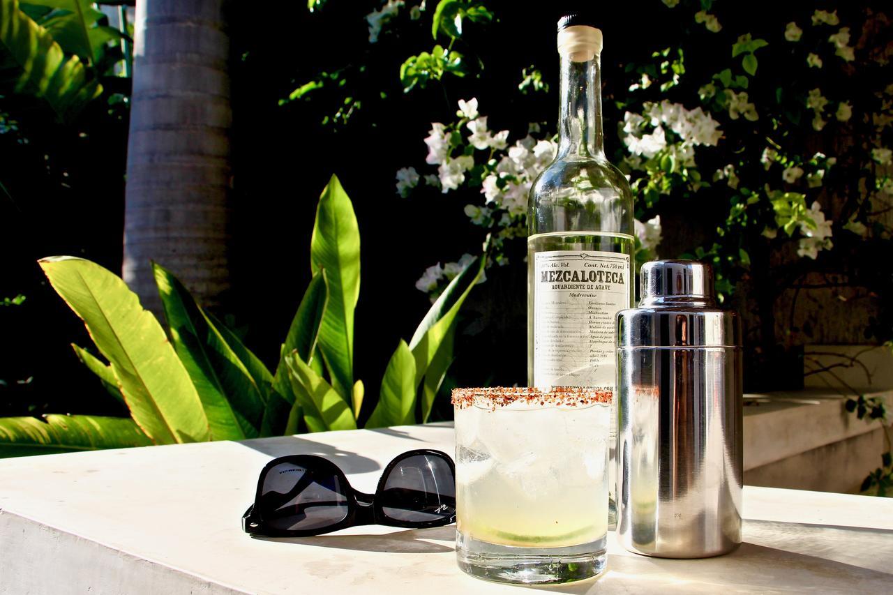 The Diplomat Boutique Hotel เมริดา ภายนอก รูปภาพ